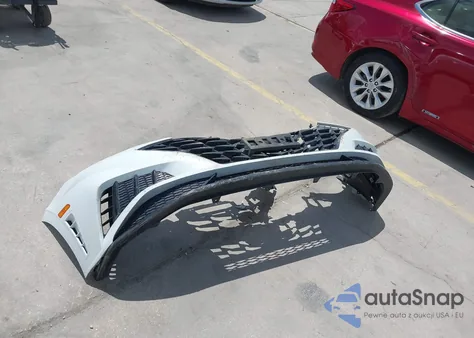 2021 Hyundai Sonata Sel z USA, uszkodzony, nr VIN 5NPEL4JA7MH064279